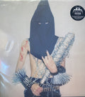 Abigail - Grotesque Nightmare LP
