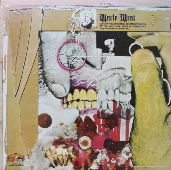 Frank Zappa : The Old Masters, Box Two (2xLP, Album, RM + LP, Album, RM + LP, Album, RM + )