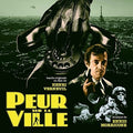MORRICONE,ENNIO peur sur la ville LP