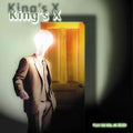 KINGS X please come home RSD BF 21021