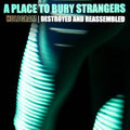 PLACE TO BURY STRANGERS hologram RSD BF 2021