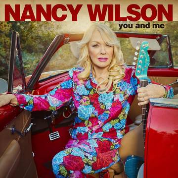 WILSON, NANCY you and me RSD BF 2021