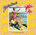WORLD PARTY seaview recs curated RSD 22