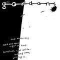 GORDONS future shock LP + 7inch