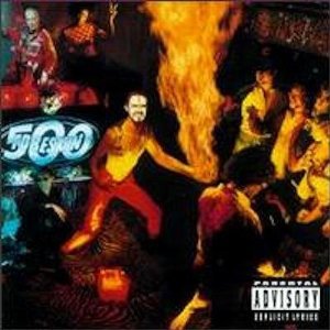 FORESKIN 500 starbent but superfreaked LP