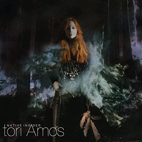 Amos Tori LP Native Invader