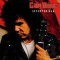 MOORE GARY after the war LP USED