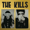 The Kills -  No Wow Tchad Blake Mix 2022 (LP)