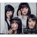 MOMOIRO - Clover Z CD