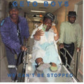 GETO BOYS - We Can't Be Stopped [2LP]