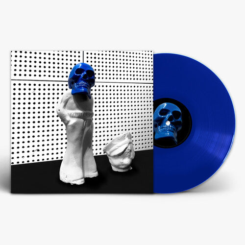 WHITE, JACK - Frozen Charlotte [ICE BLUE LP]