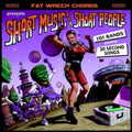 V/A - Short Music For Short People [Lime LP]
