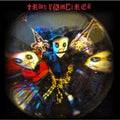 Tres Vampires LP Take You Deep RSD (LP)