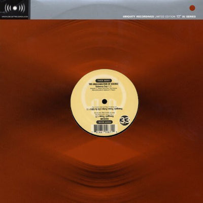 Quorum LP New Latinaires