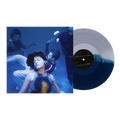 THE MARIAS - Submarine [Half Clear/Half Sea Blue LP]
