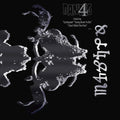 DANZIG - 4P (SILVER LP)