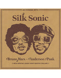 BRUNO MARS, ANDERSON .PAAK, SILK SONIC - An Evening With Silk Sonic {LP}
