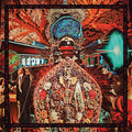 THE WELL - ...And Flames Run Like Living Animals [LP]