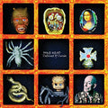 JOWE HEAD - Cabinet of Curios [2LP]