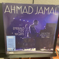 AHMAD JAMAL  Emerald City Nights:Live at the Penthouse 1965-1966