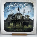 PIERCE THE VEIL - Collide With The Sky {LP}