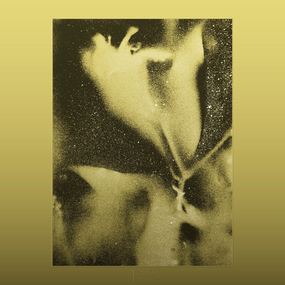 FLYING LOTUS - 1983 {LP}