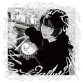 HAKUSHI HASEGAWA - Honest Feeling Album [Clear/White Smoke LP]