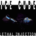 ICE CUBE - Lethal Injection {LP}