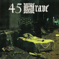 45 GRAVE - Sleep In Safety [Green/Black Splatter LP]