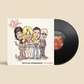 AMYL & THE SNIFFERS - Truth Or Consequence ( Live Album ) [LP]