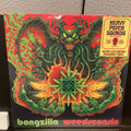 BONGZILLA Weedsconsin LP