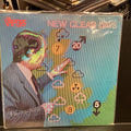 [USED] THE VAPORS New Clear Days LP