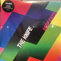 THE KNIFE, Deep Cuts, LP