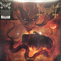 MAYHEM atavistic black disorder LP