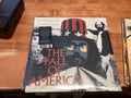 V/A -ALLEN GINSBERG'S THE FALL OF AMERICA: 50TH ANNIVERSARY
