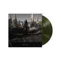 WOLFE, CHELSEA - Dark {SIGNED Translucent Green Grass LP}