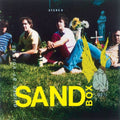 GUIDED BY VOICES - Sandbox [LP]