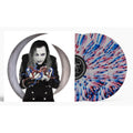 A PERFECT CIRCLE - Eat The Elephant [White & Clear With Red & Blue Splatter 2LP]