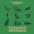 V/A - Bastard Jazz Presents: Ecology Division [LP]