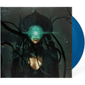 POWER,KEITH & GEORGE SPANOS - Warframe OST {Reissue Codex Blue 2LP}