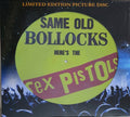 SEX PISTOLS Same Old Bollocks