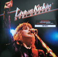 QUATTRO, SUZI live and kickin RSD 2021