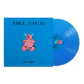 STAPLES, VINCE - Cry Baby (UK Version Alternate Cover) {Baby Blue LP}