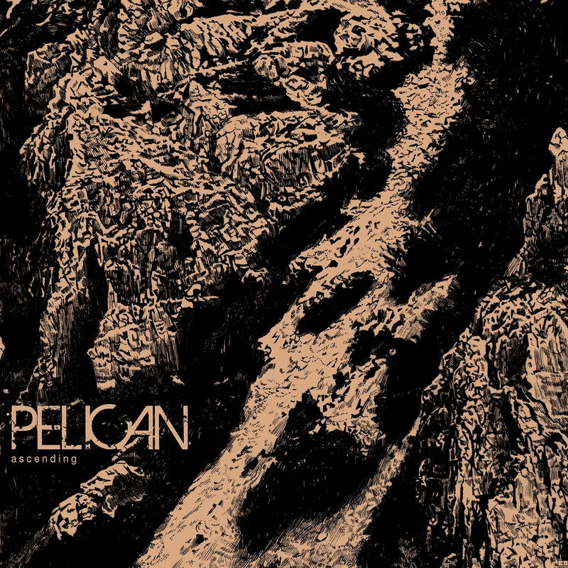 PELICAN - Ascending EP [12” LP]