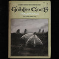 GOBLIN COCK - Traumanaut {Eco Purple/Pink LP}