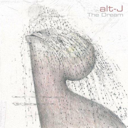 ALT-J - Dream {Milky Clear LP}