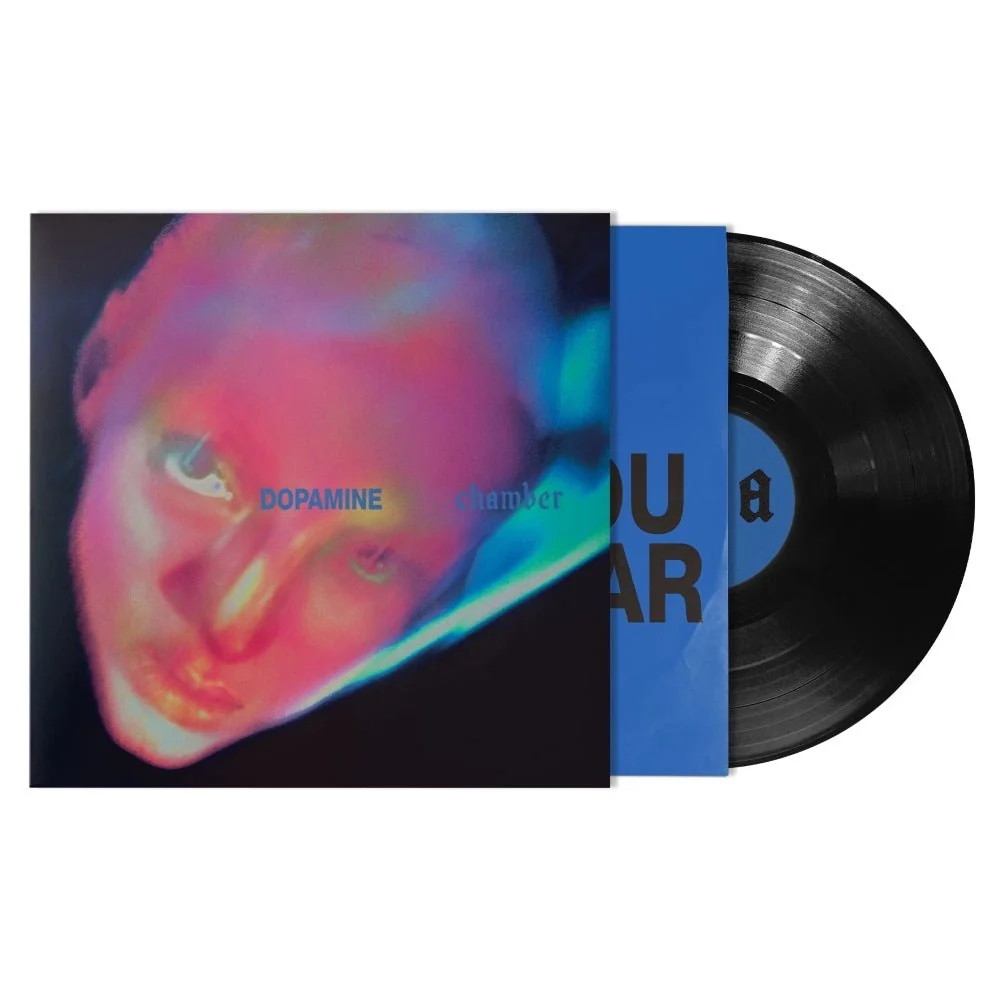 FONTAINES D.C - Dopamine Chamber [LP]