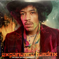 HENDRIX, JIMI greatest hits LP