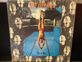 [USED] DEF LEPPARD High 'n' Dry LP