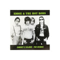 EDDIE AND THE HOT RODS demos canvey island LP RSD 22